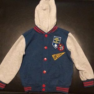 Disney 3T Hoodie